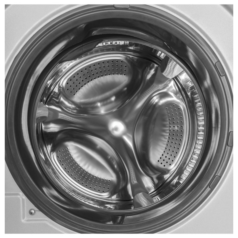 Haier 2.0 cu. ft. All In One Combo Washer and Electric Dryer & Reviews